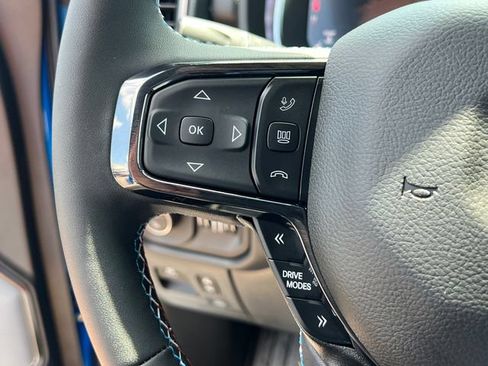 New 2026 RAM 1500 Laramie AWD/4WD image 16
