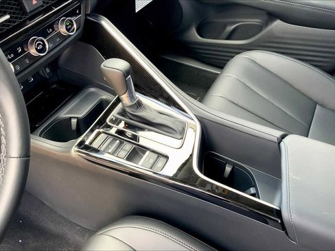 New 2025 Acura ADX AWD image 7