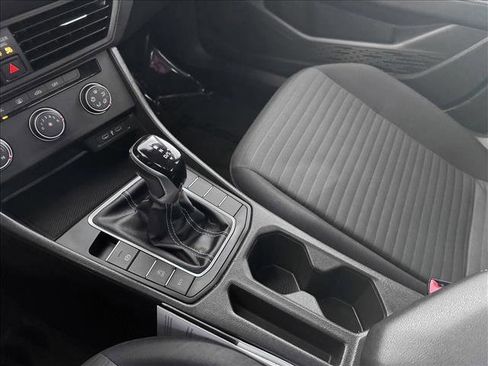 Used 2024 Volkswagen Jetta S image 16