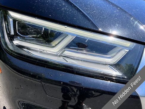 Used 2018 Audi SQ5 Premium Plus AWD/4WD image 26
