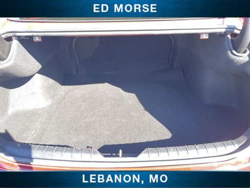 Used 2025 Hyundai Sonata SEL FWD image 24