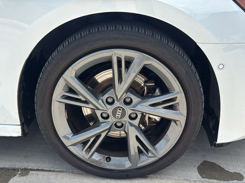 Used 2024 Audi A3 2.0T Premium Plus w/ Premium Plus Package AWD/4WD image 32