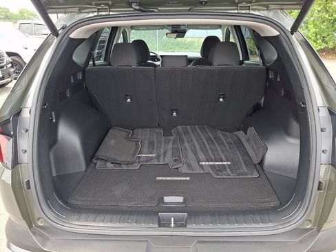 Used 2025 Hyundai Tucson SEL AWD/4WD image 30
