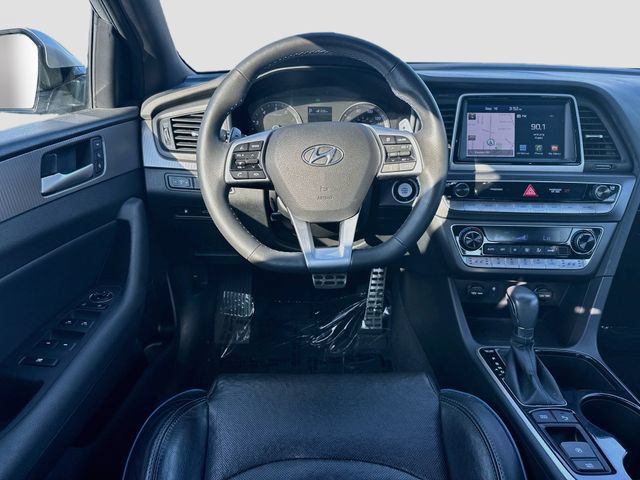 Used 2019 Hyundai Sonata Limited FWD image 29