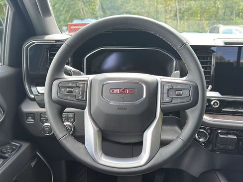 New 2026 GMC Sierra 1500 SLT w/ SLT Premium Package AWD/4WD image 14