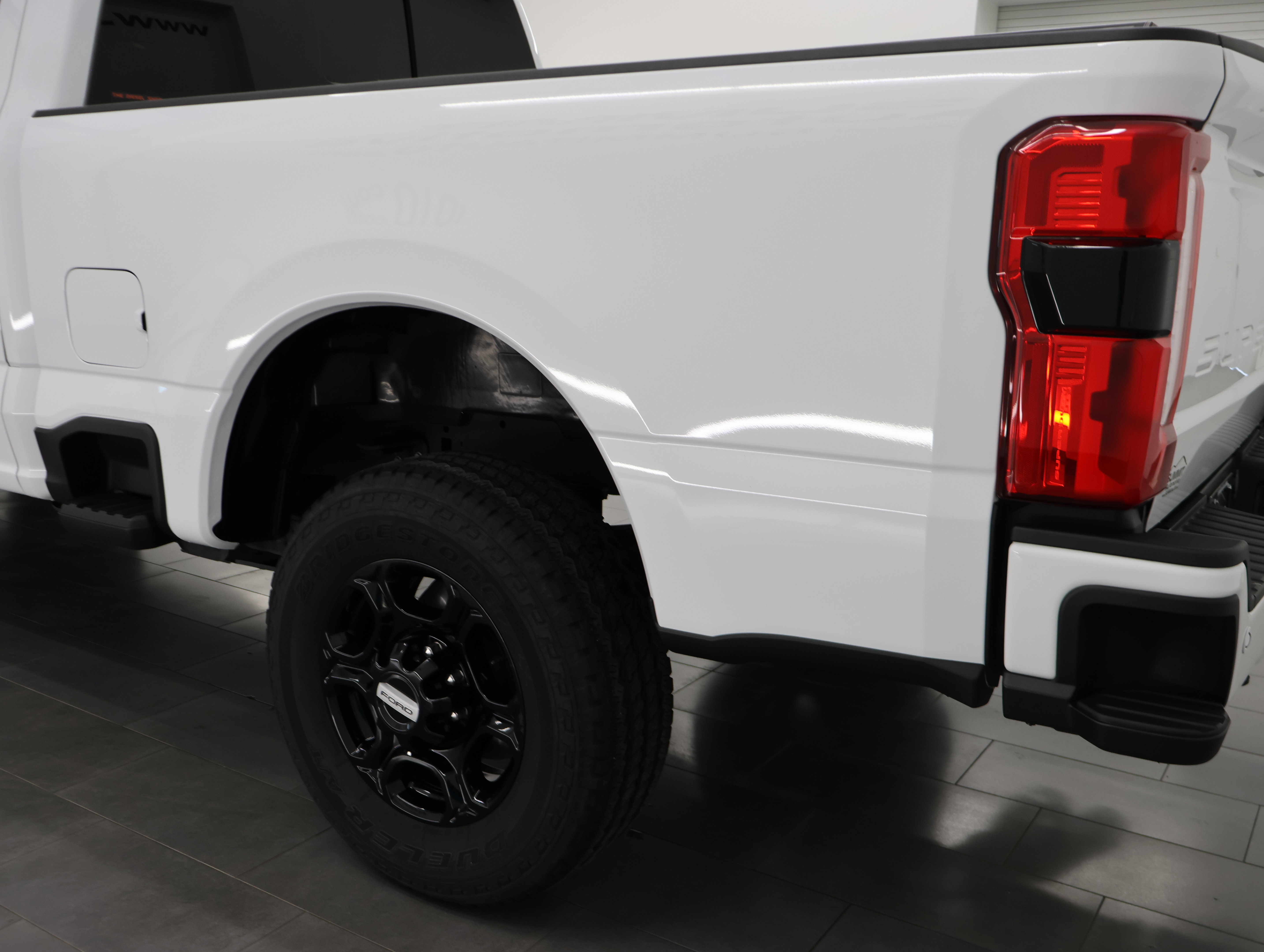 Used 2024 Ford F250 XL w/ STX Appearance Package AWD/4WD image 33