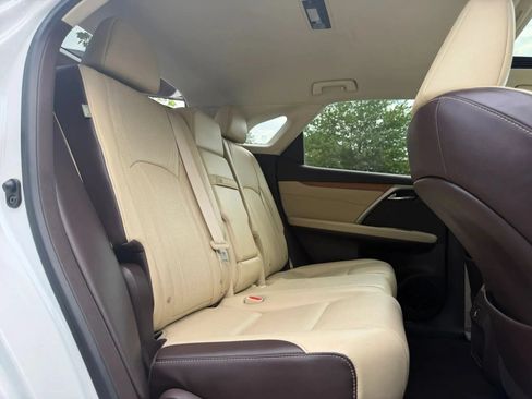 Used 2016 Lexus RX 350 AWD w/ Premium Package image 14