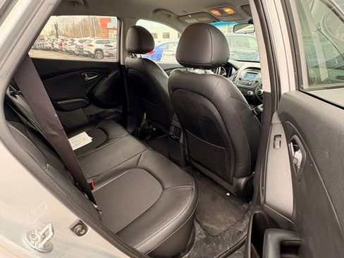 Used 2015 Hyundai Tucson SE image 14