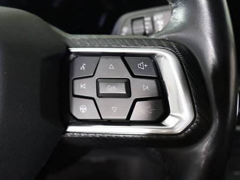 Used 2024 Ford Mustang Premium RWD image 40