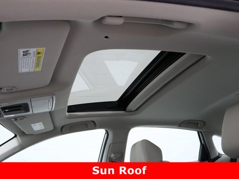 Used 2024 Honda Accord EX image 27