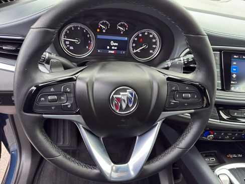 Certified 2023 Buick Enclave Essence w/ Experience Buick Package image 16