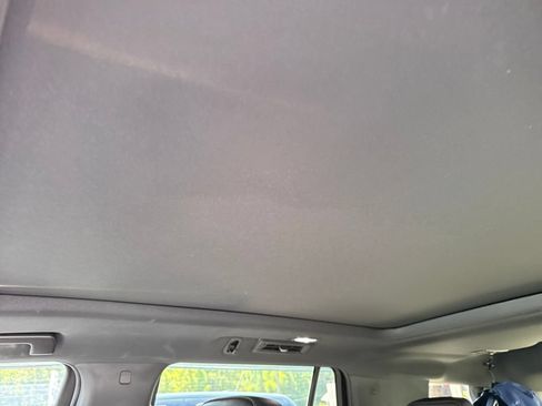 Used 2022 Chevrolet Tahoe High Country AWD/4WD image 10