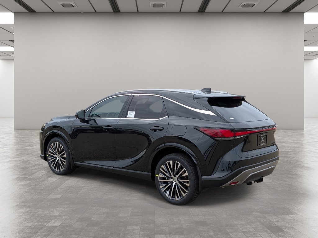 New 2026 Lexus RX 350 Premium Plus w/ Convenience Package AWD/4WD image 4