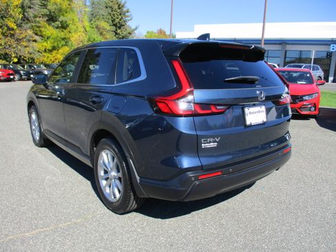 Certified 2023 Honda CR-V EX-L image 7
