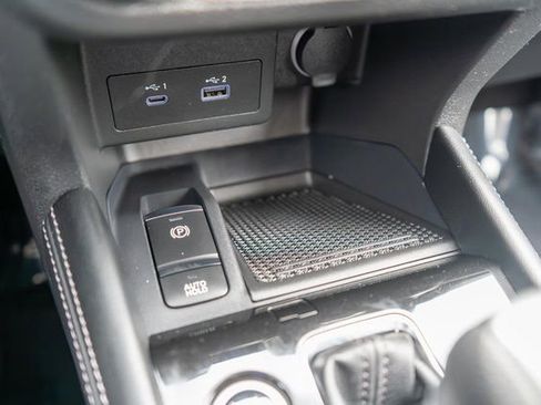 Used 2023 Nissan Kicks SV image 30