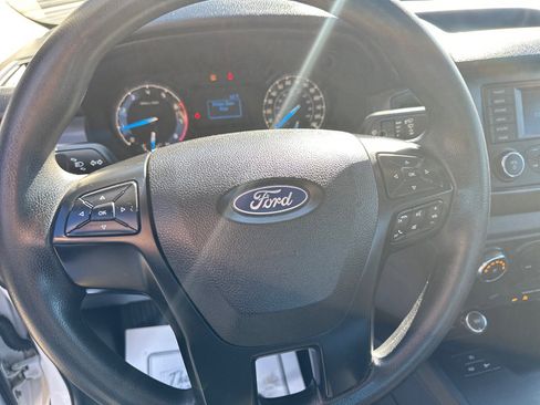 Used 2021 Ford Ranger XL image 25