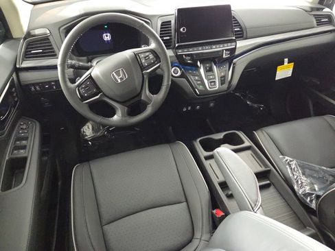 New 2026 Honda Odyssey Elite image 14