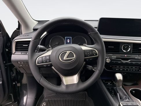 Used 2020 Lexus RX 350 AWD w/ Premium Package image 12