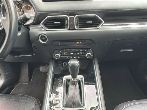 Used 2024 MAZDA CX-5 Carbon Edition image 22