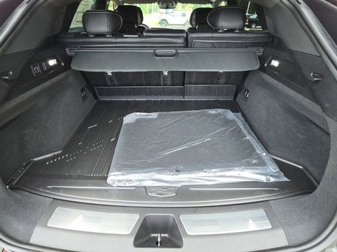 New 2026 Cadillac Lyriq V w/ LPO, Floor Liner Package image 37