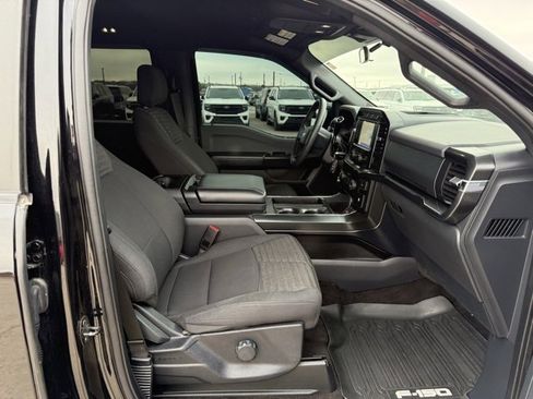 Used 2021 Ford F150 XL w/ STX Appearance Package image 12