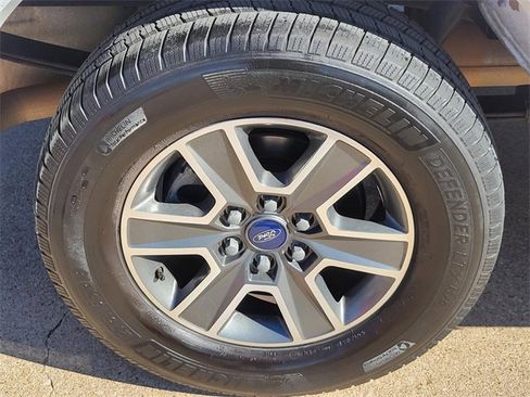 Used 2016 Ford F150 XLT w/ Equipment Group 301A Mid image 8