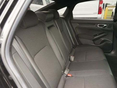 Used 2026 Honda Civic Sport image 16
