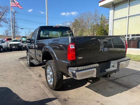 Used 2014 Ford F250 XL w/ Power Equipment Group AWD/4WD image 10