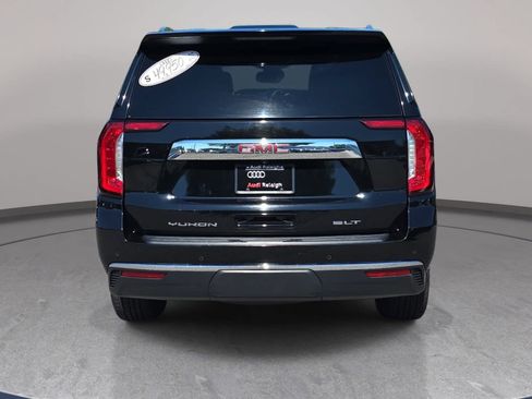 Used 2024 GMC Yukon SLT RWD image 6