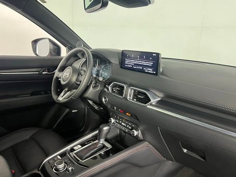 Used 2025 MAZDA CX-5 2.5 Turbo image 24