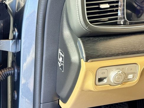 New 2026 Mercedes-Benz GLE 580 4MATIC image 10