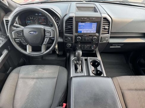 Used 2019 Ford F150 XLT w/ Equipment Group 302A Luxury AWD/4WD image 11