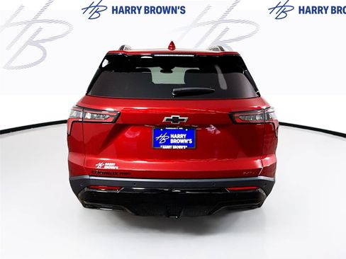 New 2026 Chevrolet Equinox RS w/ Convenience Package III image 31