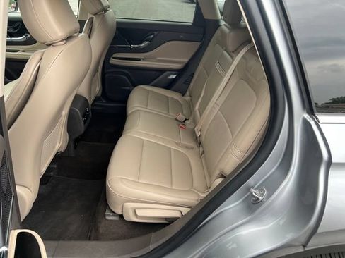 Certified 2023 Lincoln Corsair AWD w/ Equipment Group 101A image 29