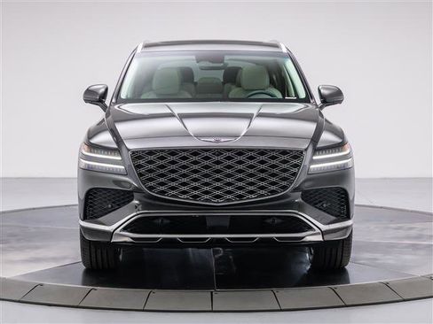 New 2026 Genesis GV80 2.5T Advanced image 8