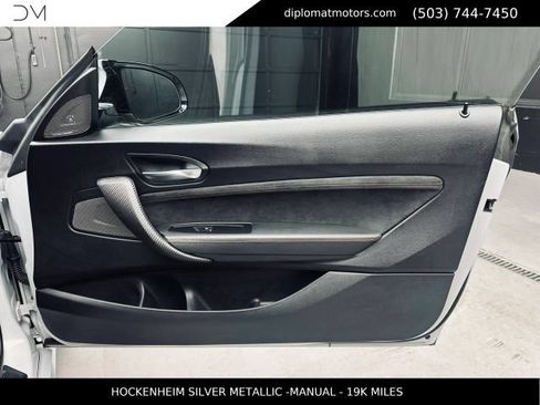 Used 2019 BMW M2 Competition RWD image 23