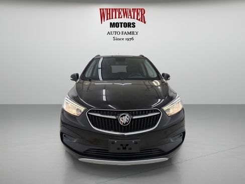 Used 2019 Buick Encore Preferred w/ Safety Package image 6