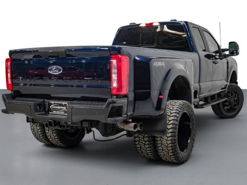 Used 2024 Ford F350 XL AWD/4WD image 6