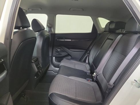Used 2023 Kia Seltos S w/ Navigation Package FWD image 23