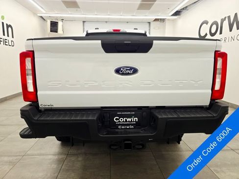 New 2026 Ford F250 XL AWD/4WD image 4