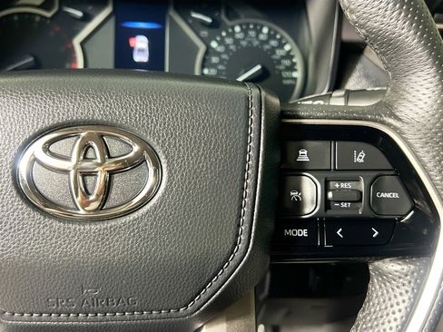 Used 2023 Toyota Tundra SR5 w/ TRD Sport Premium Package image 19