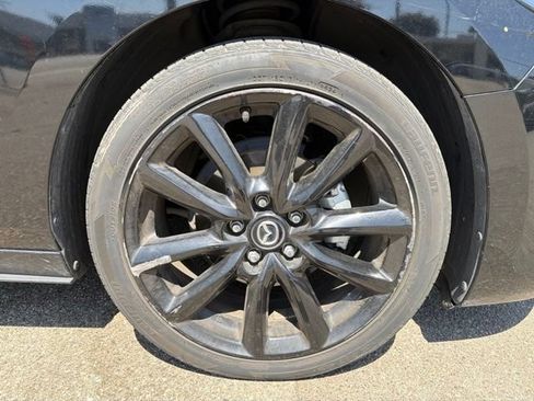 Used 2025 MAZDA MAZDA3 s Sport FWD image 25