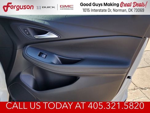 New 2026 Buick Encore GX Preferred w/ Comfort Package AWD/4WD image 35
