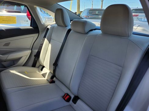 Used 2025 Volkswagen Jetta S FWD image 12