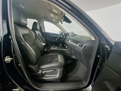 Used 2023 MAZDA CX-5 AWD 2.5 S w/ Select Package image 29