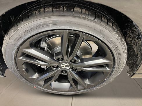 New 2026 Honda Civic Si image 12