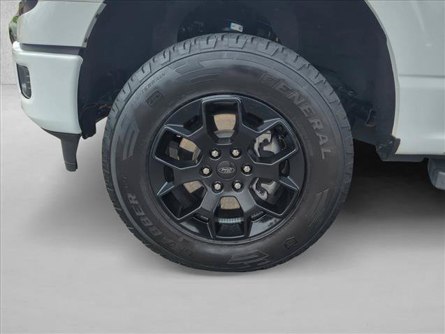 Used 2024 Ford F150 XLT w/ Equipment Group 302A MID AWD/4WD image 9