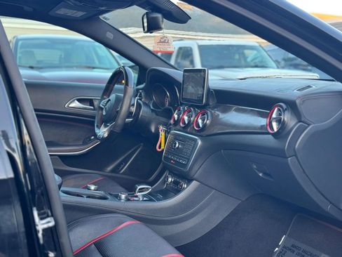 Used 2016 Mercedes-Benz GLA 45 AMG 4MATIC image 9