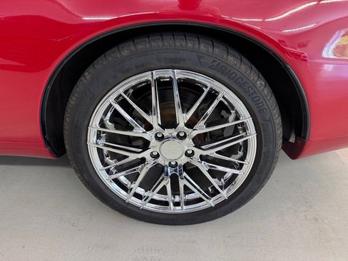 Used 1995 Lexus SC 400 Coupe image 27