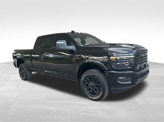 New 2026 RAM 2500 Limited video 2
